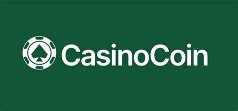 csc casinos|Everything You Need To Know About CasinoCoin .